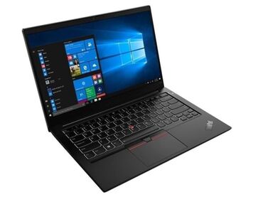 ноутбуки купить бишкек: Ноутбук, Lenovo, 14 ", Для работы, учебы