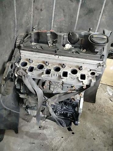 matis: MOTOR ZA ŠKODA YETI OD 2009. DO 2013. GOD. | Motor Skoda Yeti 2.0 — 1