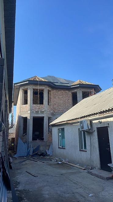 Кровля крыши: Кровля крыши | Для прогревания, Ремонт, Монтаж Больше 6 лет опыта — 2