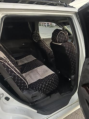 одиссей ra3: Honda Odyssey: 2000 г., 3 л, Автомат, Газ, Минивэн — 4