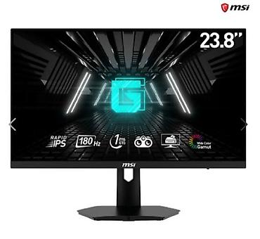glorious model d: Монитор, MSI, Б/у, 23" - 24" — 1