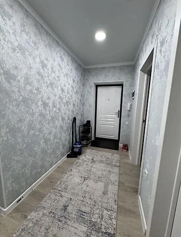 Продажа квартир: 2 комнаты, 50 м², Элитка, 7 этаж, Евроремонт — 9