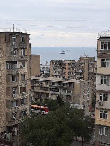 Köhnə tikili: Bakı, m. Həzi Aslanov, 2 otaqlı, Köhnə tikili, m. Həzi Aslanov, 60 kv. m — 12