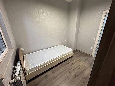 caspian navtel: İcarəyə verilir 4 otaqlı yeni tikili 80 m², İnşaatçılar m. Kateqoriya — 8