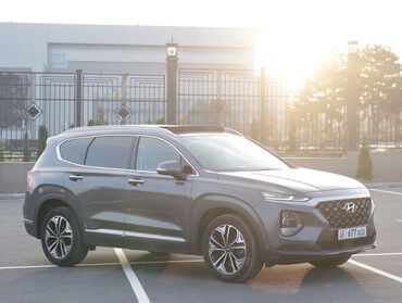 привод субару форестер: Hyundai Santa Fe: 2018 г., 2 л, Автомат, Дизель, Кроссовер