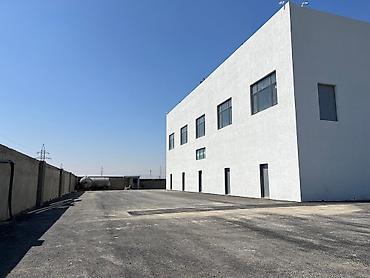 Продажа коммерческой недвижимости: İstehsalat üçün yararlı olan və istehsalat üçün əlverişli zonada — 3