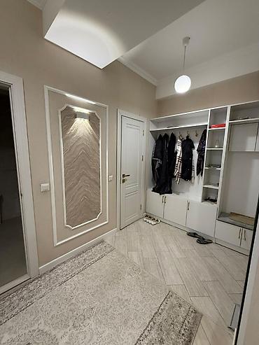 Продажа квартир: 2 комнаты, 80 м², Элитка, 4 этаж, Евроремонт — 3