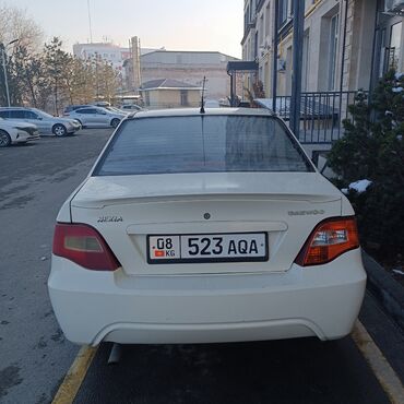 Daewoo: Daewoo Nexia: 2010 г., 1.6 л, Механика, Бензин — 6