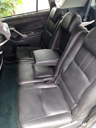 версио: Toyota Corolla Verso: 2010 г., 2.2 л, Автомат, Дизель, Минивэн — 7