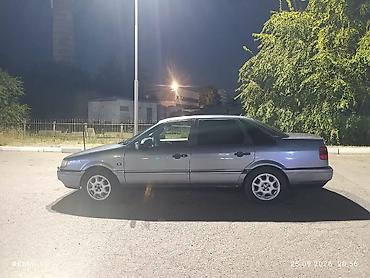 бмв х5 е53: Volkswagen Passat: 1995 г., Механика, Бензин, Седан — 4