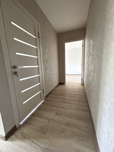 Продажа квартир: 2 комнаты, 45 м², 104 серия, 4 этаж, Евроремонт