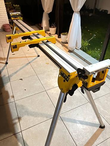 мини станок по дереву: DeWalt.Внимание малым столярным цехам и работающим на потоке в сфере — 4