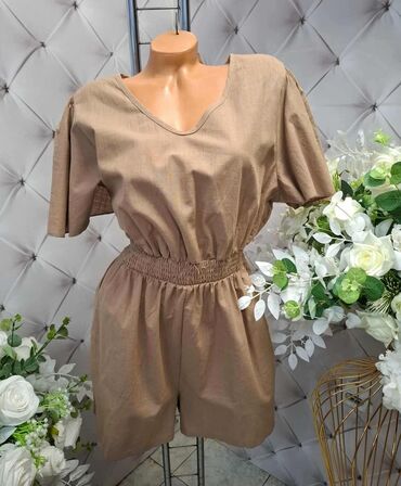 ramax kombinezoni: 9Fashion Woman