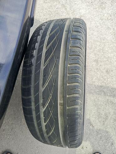 vaz disqileri: İşlənmiş Disk təkər 185 / 55 / R 15, 4 Boltlu — 3