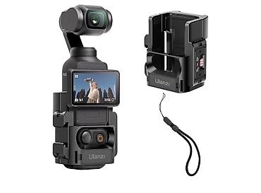 внешний бокс: 🇺🇸 Продаю DJI Osmo Pocket 3 Creator Combo вместе с Наборами — 6