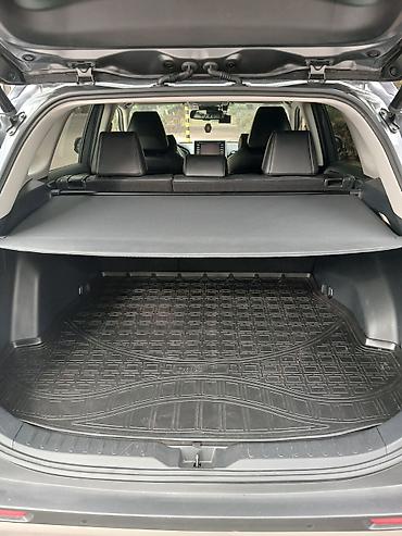 рафы: Toyota RAV4: 2022 г., Автомат, Гибрид, Кроссовер — 5
