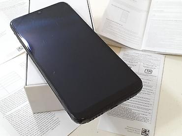 poco x7 pro qiymeti: Redmi 7 Pro, 32 GB, rəng - Qara, Zəmanət, Düyməli, Sensor — 6