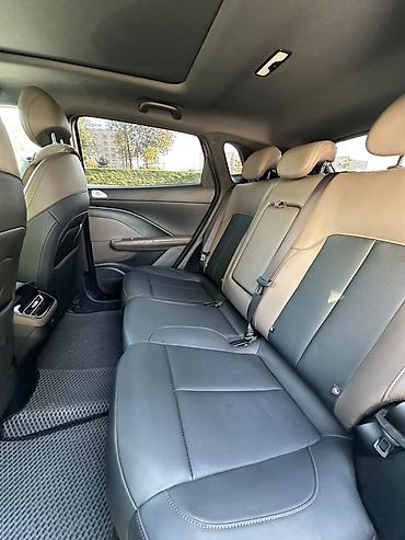 Changan: Changan CS55 Plus: 2026 г. — 9