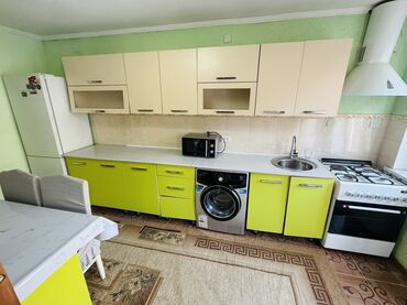 Долгосрочная аренда квартир: 3 комнаты, Собственник, Без подселения, С мебелью полностью — 5