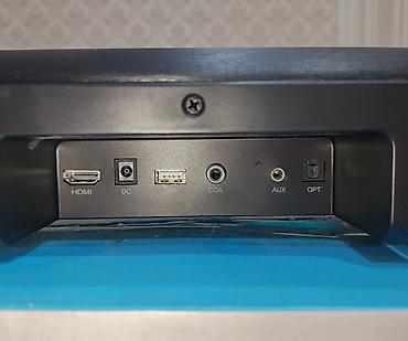 denon d m41 black: HP DHS-9100 soundbar - Model: DHS-9100 (2B284AA#AB2) - Ümumi güc: 60W — 7