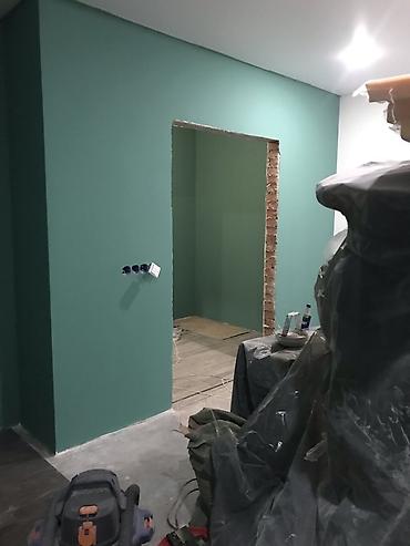 Ремонт под ключ: Отделка и ремонт “под ключ” - Плиточные работы любой сложности — 28