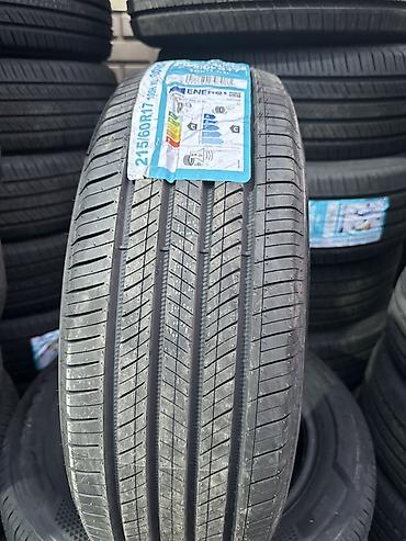 chek it: DOVROAD URBAN PRIMOR 215/60/17 100H X/L 1шт 4100 сом Маевка молодая — 1