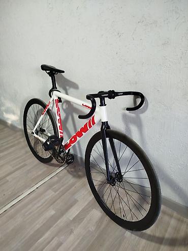 фикс low2: 🚲 Продаю велосипед LOW2 🇨🇳 Китайская сборка 💰 Цена: 23 000 сом 🔧 — 5