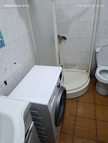 район кант: 5 комнат, Без животных, С мебелью частично — 4