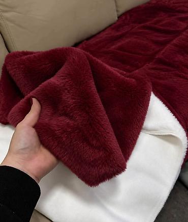 where to find secondhand items: ✨ RASPRODAJA – TRODELNI SET IMITACIJE ZEČIJEG KRZNA ✨ 🤍 Unesite — 1