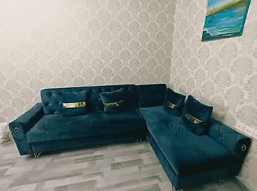 Divanlar: Divan, İşlənmiş, Bazalı, Çatdırılma yoxdur — 1