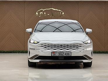 машины до 150 тысяч: Kia K8: 2023 г., 1.6 л, Автомат, Гибрид, Седан — 1