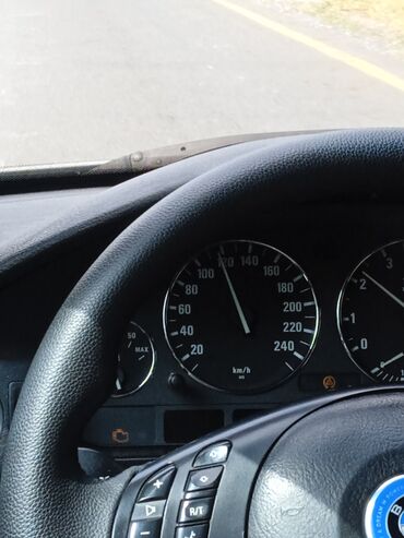 BMW: BMW 5 series: 2.5 l | 2003 il — 11