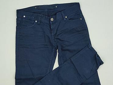 men with jeans: Jeansy damskie, rozmiar M — 1