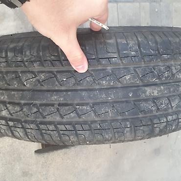t 89: Yeni Disk təkər 185 / 75 / R 14, 4 Boltlu — 2