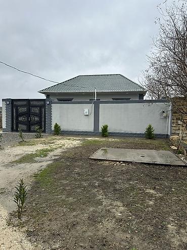 Həyət evləri və villaların satışı: Məmmədli 3 otaqlı, 100 kv. m, Kredit yoxdur, Yeni təmirli — 5
