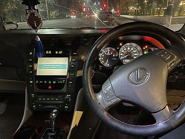 gs300 2005: Lexus GS: 2005 г., 3 л, Автомат, Бензин, Седан — 2