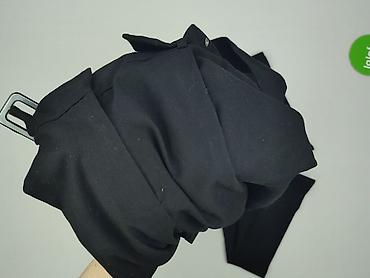 spodnie pull: Reserved, Spodnie materiałowe damskie, rozmiar M — 6