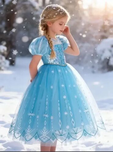 Kostimi za maskenbal: Model redni broj 15Predivan kvalitetan kostmim haljinaPo boji i — 3