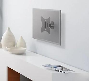 Aksesoari za TV i video: Zidni nosač za TV/monitor – nagibni - Kompatibilnost: ekrani sa VESA — 6