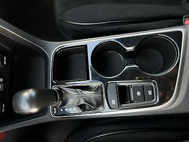 Hyundai: Hyundai Sonata: 2017 г., 2.4 л, Автомат, Бензин, Седан — 11