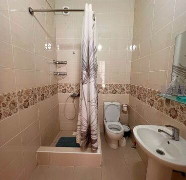 купить дом в покровке: 87 м², 2 комнаты, Парковка, Забор, огорожен