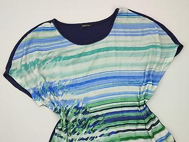 klapki birkmann: Bianca, Bluzka damska, rozmiar 2XL — 1