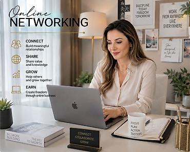 Online biznesini qur! Networking marketing işi Tibb mütəxəssisləri ilə lalafo.az -da Online biznesini qur! Networking marketing işi Tibb mütəxəssisləri ilə