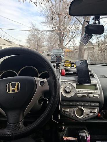 егр фит: Honda Jazz: 2005 г., 1.5 л, Автомат, Хэтчбэк — 2