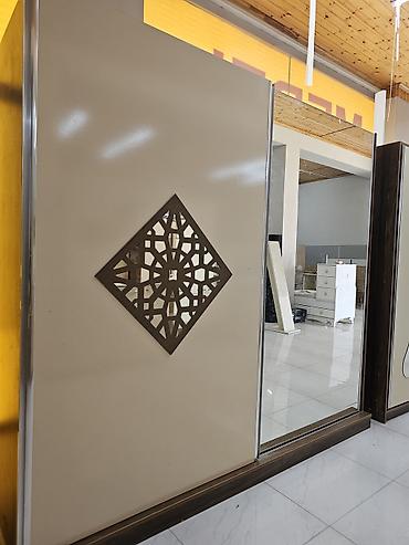 qardirob otagi: *Dolab satılır* Qıymet - 275 azn *Catdırlma pulsuzdur* Olculerı — 1