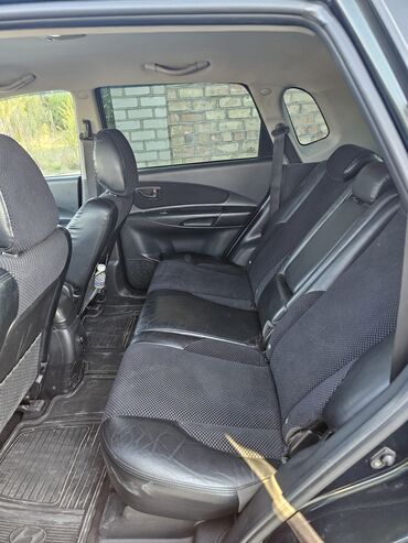 хонда сивие: Hyundai Tucson: 2008 г., 2 л, Автомат, Бензин, Кроссовер