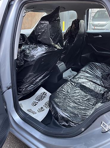 Volkswagen: Volkswagen Jetta: 2019 г., 1.4 л, Автомат, Бензин, Седан — 9