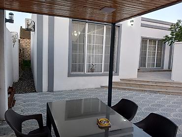 maştağada: 3 otaqlı, 92 kv. m, Yeni təmirli — 5