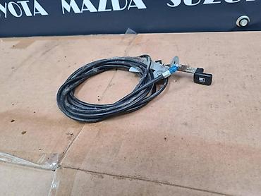 Poklopci rezervoara: SAJLA VRATANCA REZERVOARA ZA SUZUKI GRAND VITARA OD 2005. DO 2015 — 1