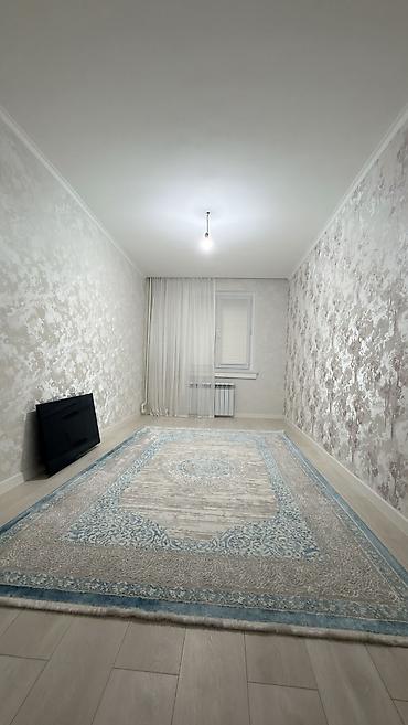 Продажа квартир: 2 комнаты, 48 м², 104 серия, 1 этаж, Евроремонт — 6